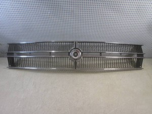 (BR3) Vintage 1969 Chrysler 300 Grill Mopar #2898468