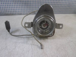 (F-0) 1951 Ford Dash Clock Wesclox