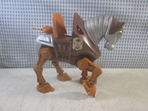 (EC1) Vintage Masters of the Universe (MOTU) Stridor War Horse