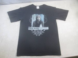 (RCK) Dierks Bentley Locked and Loaded Tour T-Shirt Size S