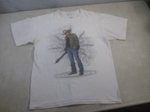 (RCK) Jason Aldean Tour 2010 T-Shirt Size M