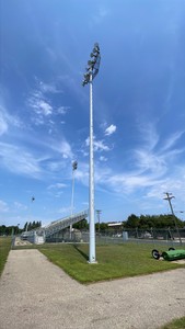 STADIUM LIGHTS