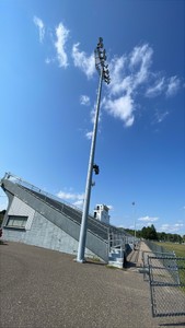 STADIUM LIGHTS