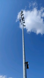 STADIUM LIGHTS