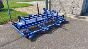 SYNTHETIC TURF DRAG BRUSH