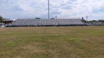 ALUMINUM BLEACHERS