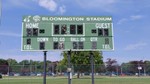 ELECTRONIC SCOREBOARD