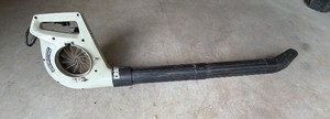 Craftsman 1 H.P. 2-Speed Electric Leaf Blower (Model 257.796330)