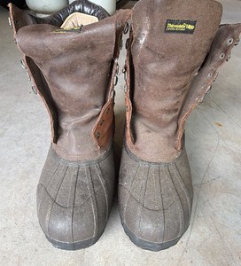 Desolate ultra insulation boot size 13