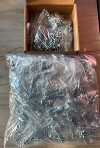Miscellaneous screws