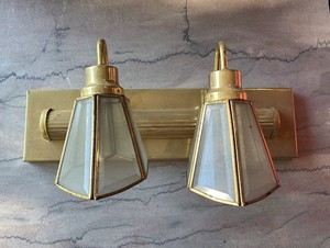 Vintage lights