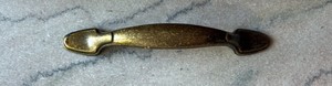 68 cabinet handles