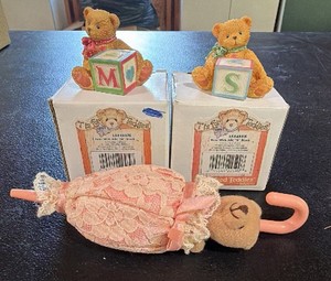 Enesco Cherished Teddies