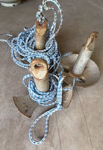 3 anchors