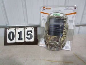 Hobart Creator Series Welding Helmet - Realtree