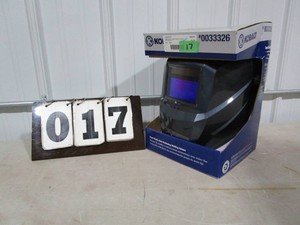 Kobalt Welding Helmet