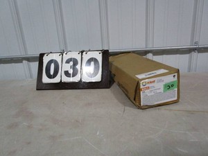 Hobart Stick Electrodes 18