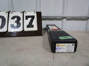 Hobart 5lb Stick Electodes - #7014