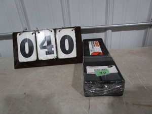 Hobart 10 lb Stick Electrodes #6011