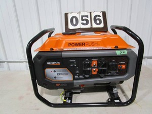 Generac 3600 Watt Generator