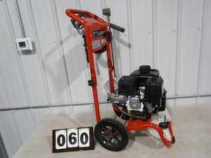 Murray 3200 PSI Pressure Washer
