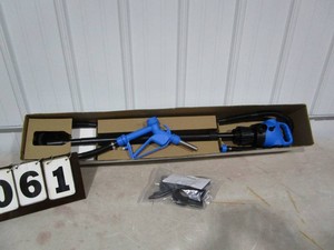 Fuel Boss 12V Electric Drum Pump