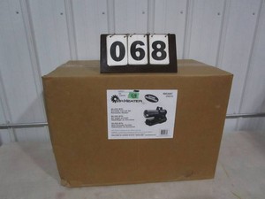 Mr. Heater 80,000 BTU Portable Kerosene Heater