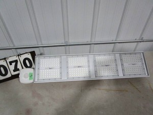 Linear Highbay Light - 150 watt