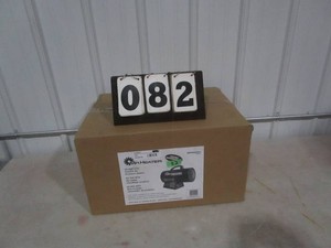 Mr. Heater 60,000 BTU Forced Air Propane Heater
