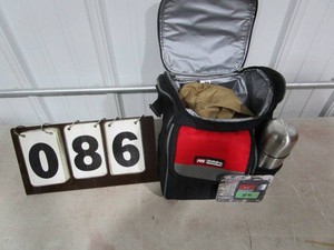 McGuire Nicholas Insulated Cooler