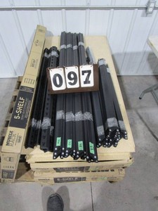 Shelving Muscle Rack - 5 Shelf - Heavy Duty