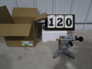 OEM Axial Pump Kit