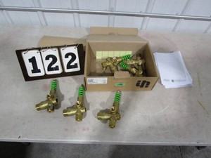 Interpump Group Automatic Pressure Regulators