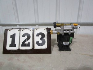 Comet Pump