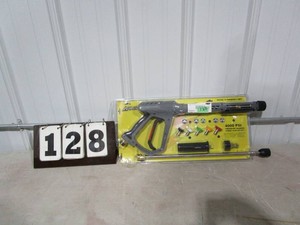 Armor 4000 psi Gun Kit #17