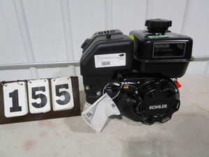 Kohler SE Series 6.5 hp Engine