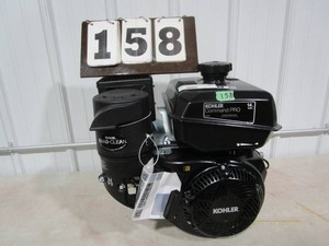Kohler Command Pro 14 hp Engine