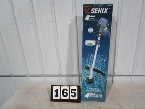 Senix 4 Cycle Gasoline Gas Trimmer
