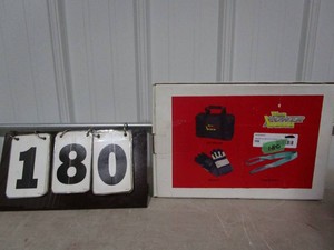 Wood Power Winch Accessory Kit