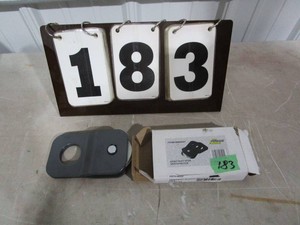 Wood Power Winch 4 Ton Snatch Block