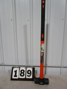 Proxime 10lb Sledge Hammer