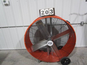 Maxx Air 42 Barrell Fan