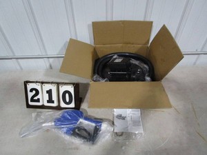 Fuel Boss DEF Pump