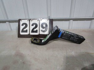 Reese Tow Power 2 Receiver - 5.25 Drop