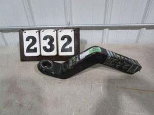 Reese Tow Power 6 Drop Receiver