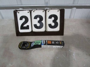 Reese Tow Power 1.25 Drop Receiver