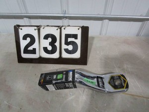 Reese Tow Power 3 Drop Receiver