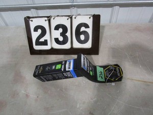 Reese Tow Power 3.25 Drop  Receiver
