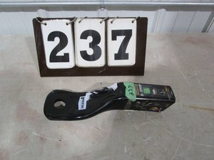 Reese Tow Power 3 Drop 2 Receiver Insert