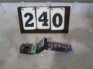 Reese Tow Power 2.5 Drop Insert Receiver